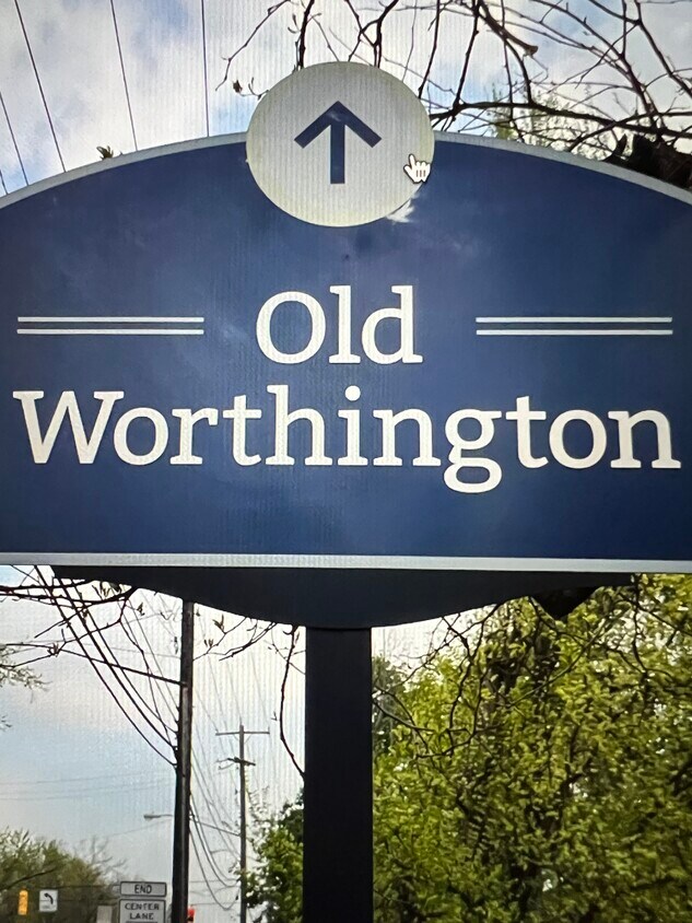 Foto del edificio - 16 E Southington Ave