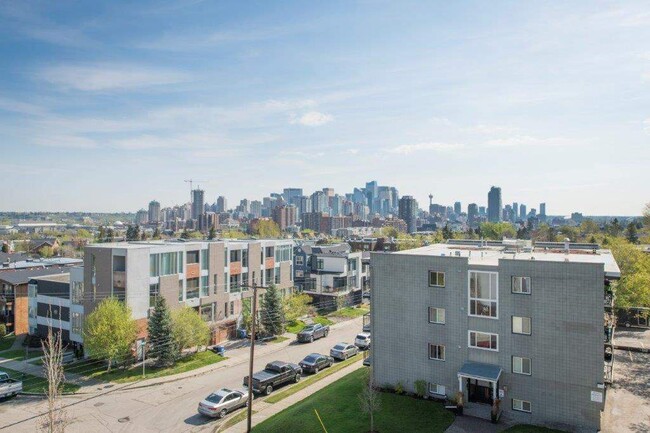 Photo du bâtiment - Yarmouth Apartments