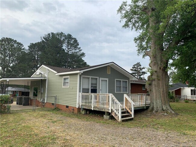 Foto del edificio - 428 Cole Ave