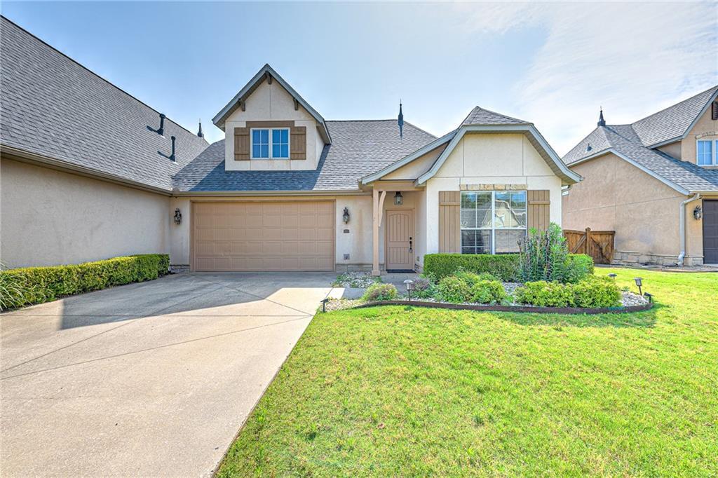 1605 Park St, Lowell, AR 72745 Townhome Rentals in Lowell AR