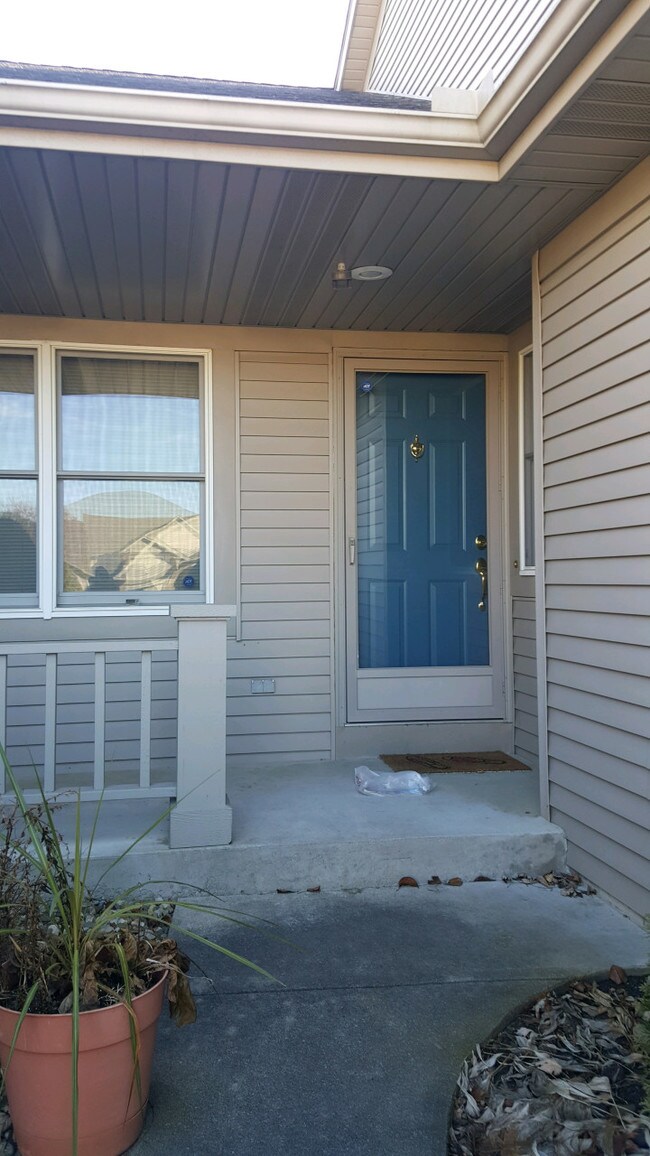 Foto del edificio - 1471 Willow  Court