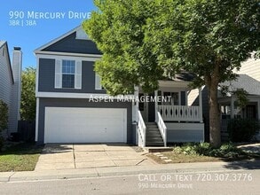 Building Photo - 990 Mercury Dr