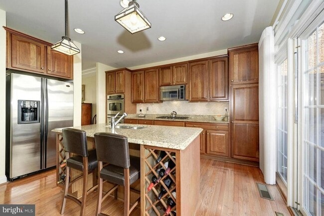 Photo - 174 Cameron Station Blvd Townhome