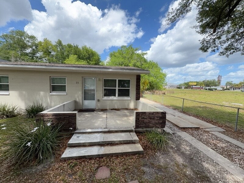 Foto del edificio - 21 W 7th St