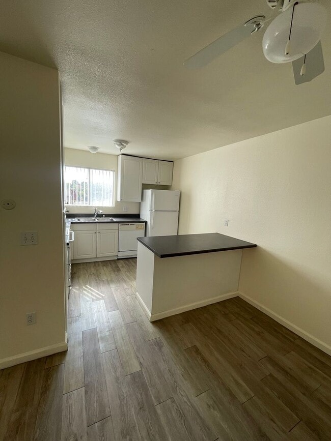 Interior Photo - Mira Monte Apartments