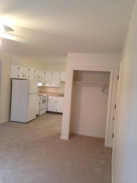 Foto del edificio - 22 Daley St