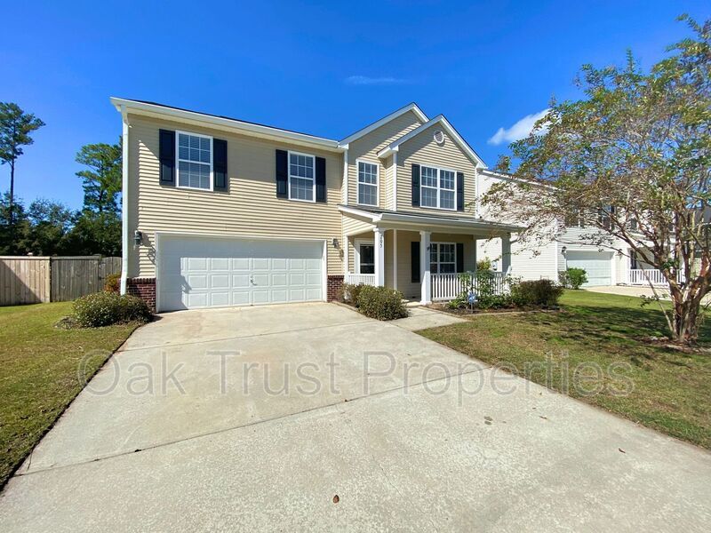 205 Pine Hall Dr, Goose Creek, SC 29445 House Rental in Goose Creek