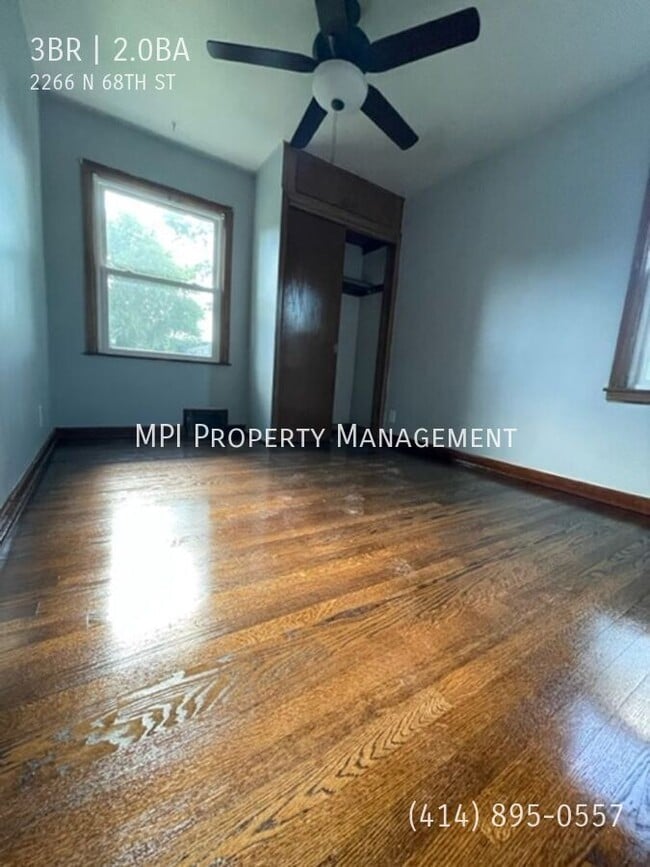 Building Photo - 2266 N 68th St