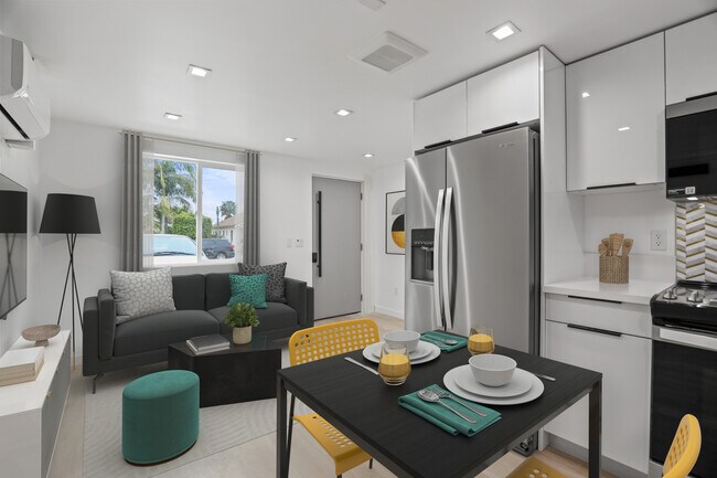 Foto del edificio - 2561 W. Avenue 30