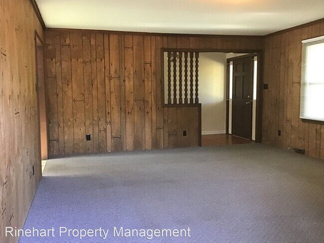 Foto del edificio - 3 br, 2 bath House - 570 Neelys Creek Road