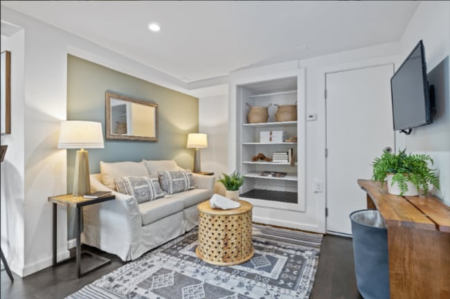 Photo - Private Gated Studio with Garden Access | ... House