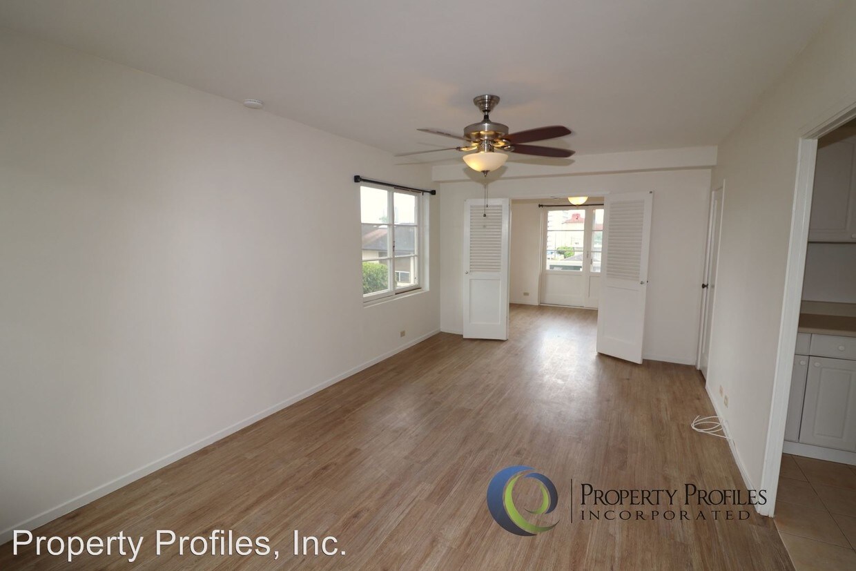 Primary Photo - 1655 Kewalo St