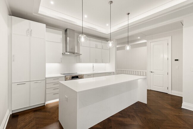 Foto del edificio - 121 Newbury St