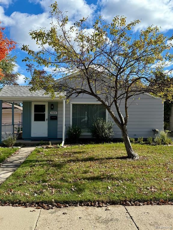Building Photo - 25620 Tecla Ave