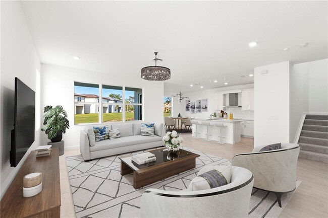 Foto del edificio - 6578 Pendry Ave