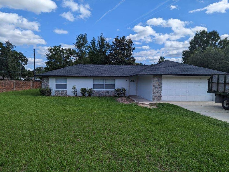 4130 SE 61st Pl, Ocala, FL 34480 House Rental in Ocala, FL