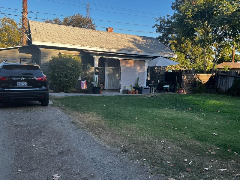 Primary Photo - 1018 N Ferger Ave