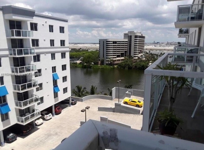 Foto del edificio - 5091 NW 7th St