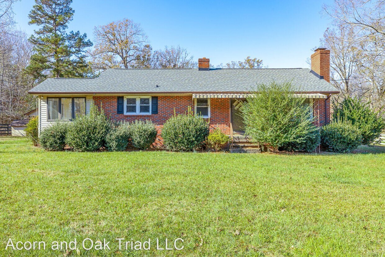 3 br, 1 bath House 6265 Foster Store Rd House Rental in Liberty, NC