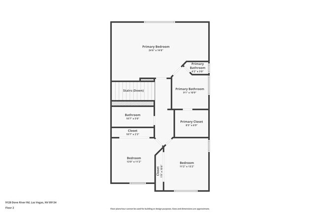 Building Photo - 9128 Dove River Rd