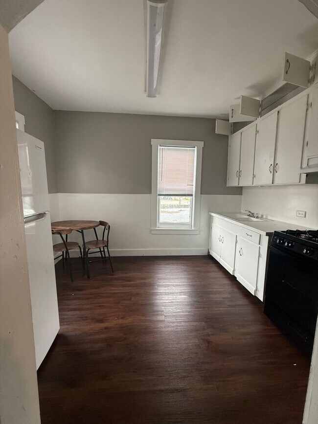 Foto del edificio - 1108 Dallas St