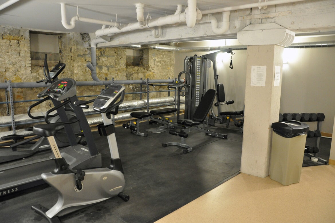 Building Photo - The Penthouse
