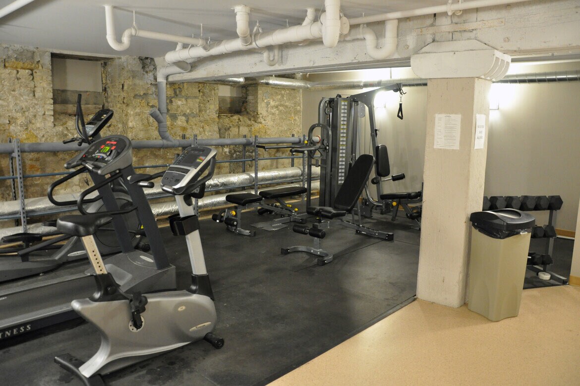 Photo du bâtiment - The Penthouse