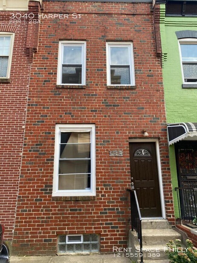 Building Photo - 3040 W Harper St