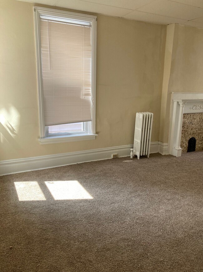 Foto del edificio - 429 Peffer St