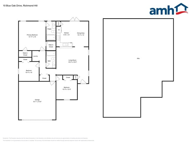 Building Photo - 10 Blue Oak Dr