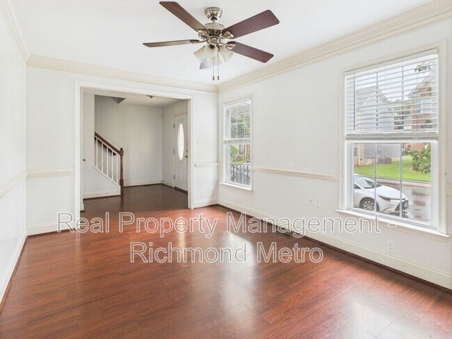 Foto del edificio - 1712 Kemper St