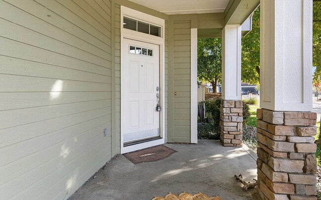 Foto del edificio - Charming 3 Bedroom Home in Eagle – Minutes to Eagle Bike Park