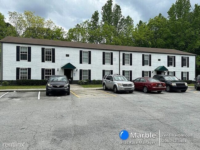 Building Photo - 2 br, 1 bath Condo - 1216 Lakeview Dr NW 1...