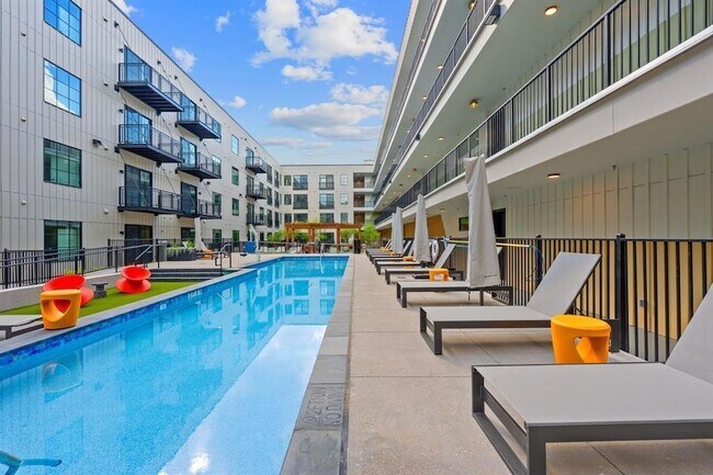 Photo - 4315 S Congress Avenue Unit 216 Apartment