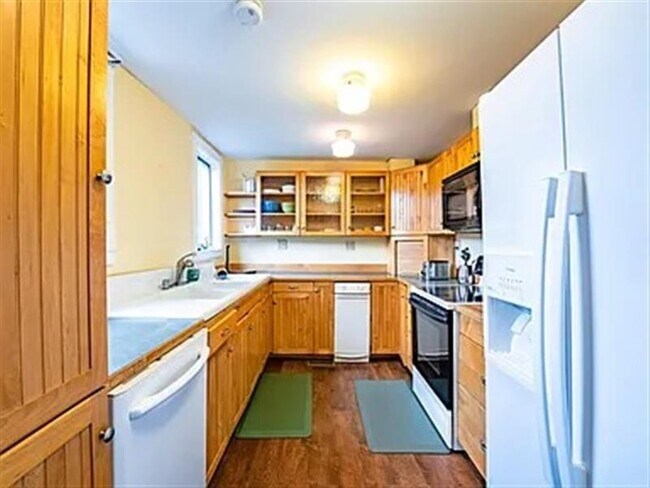 Building Photo - affordable home