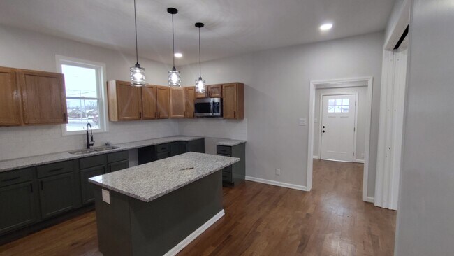 Foto del edificio - 223 Ash St