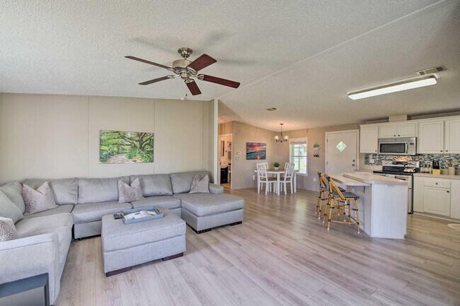 Foto del edificio - 9896 61st Terrace