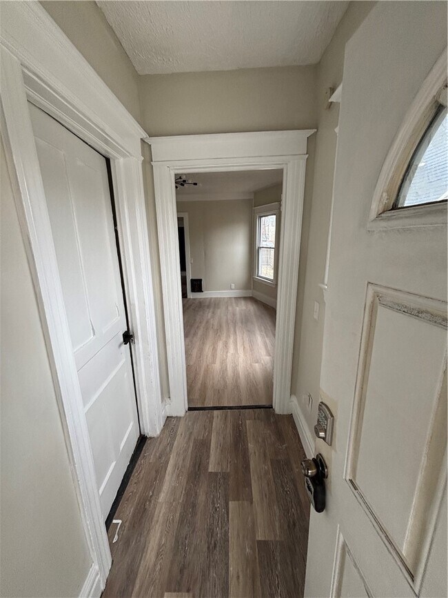 Foto del edificio - 18 Kenilworth Terrace