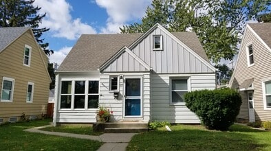 Building Photo - 3219 N 87th St