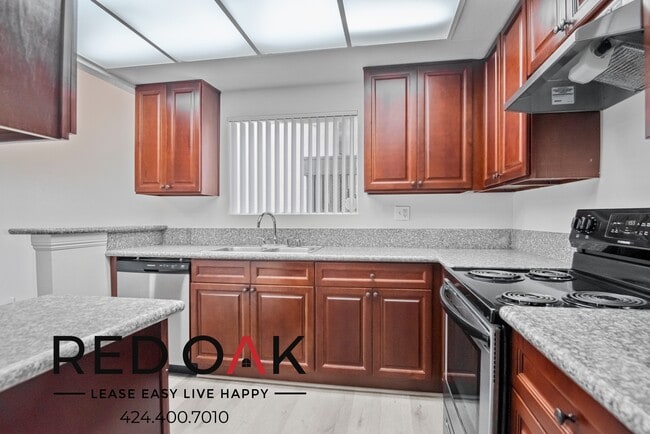 Foto del edificio - 726 E Workman St