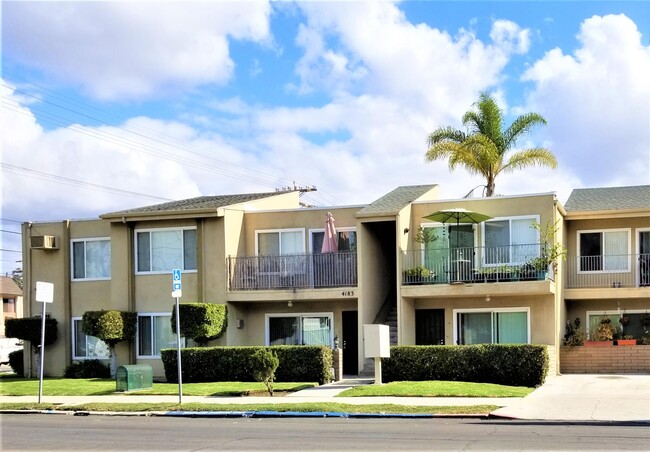Foto del edificio - 2815 Howard Ave