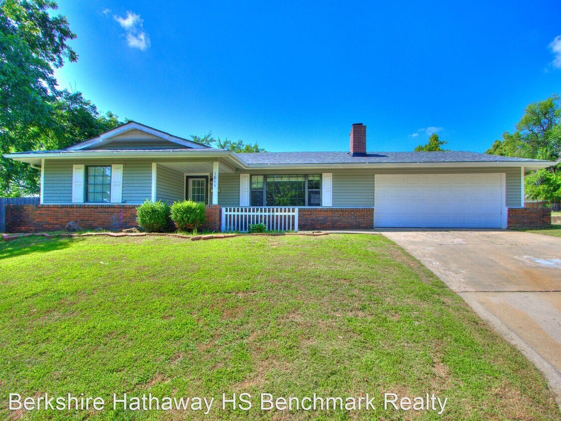 Primary Photo - 3 br, 1 bath House - 1811 N Rickey Rd