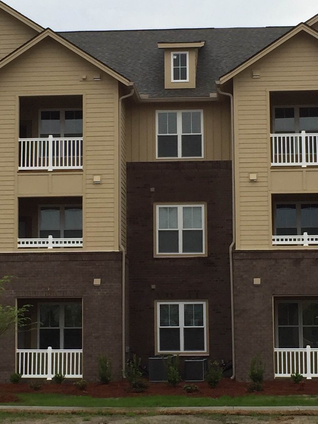 Ashley Park - Apartments in New Bern, NC | Apartments.com