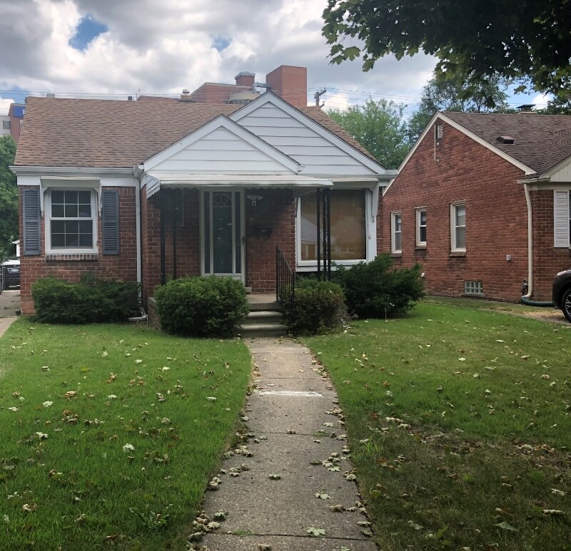 Foto principal - 1429 Venice St