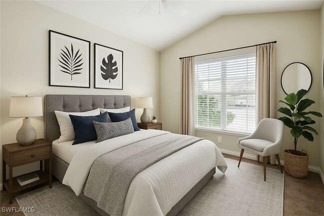 Building Photo - 8310 Village Edge Cir