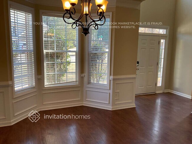 Foto del edificio - 4310 Mulberry Ridge Ln NE