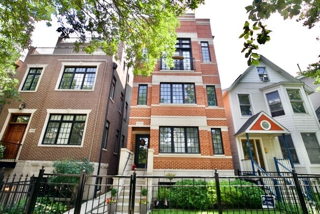 Building Photo - 3721 N Clifton Ave