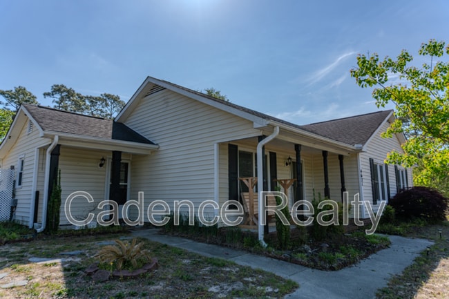 Building Photo - 4621 Barnards Landing Rd