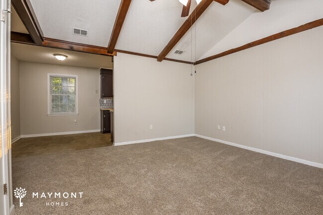 Building Photo - Great Home in Summerville!