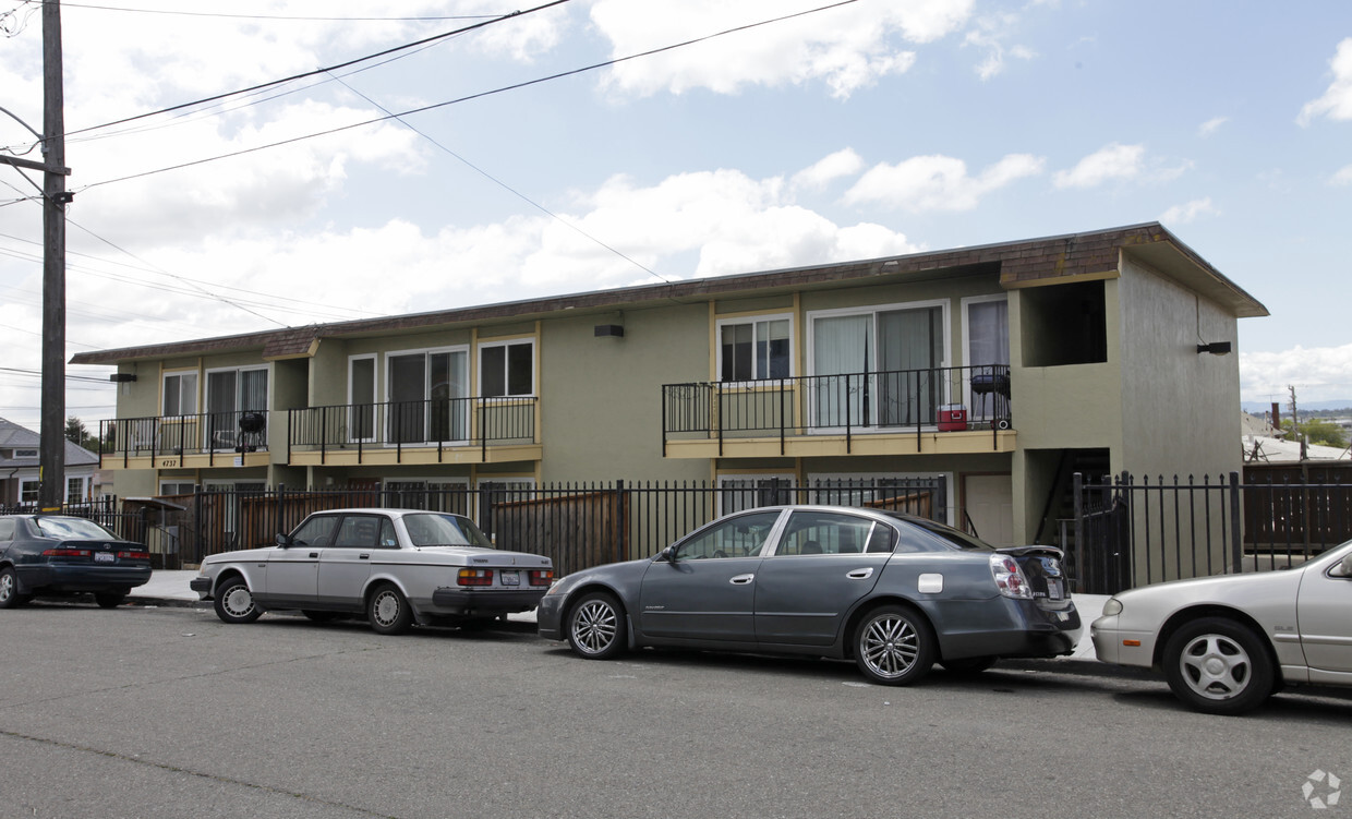 Primary Photo - 4737 Ygnacio Ave